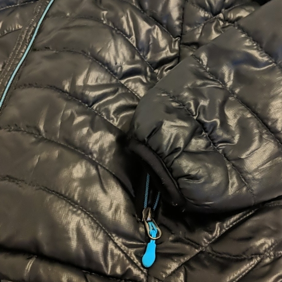 Jacket - Picture 5 of 6